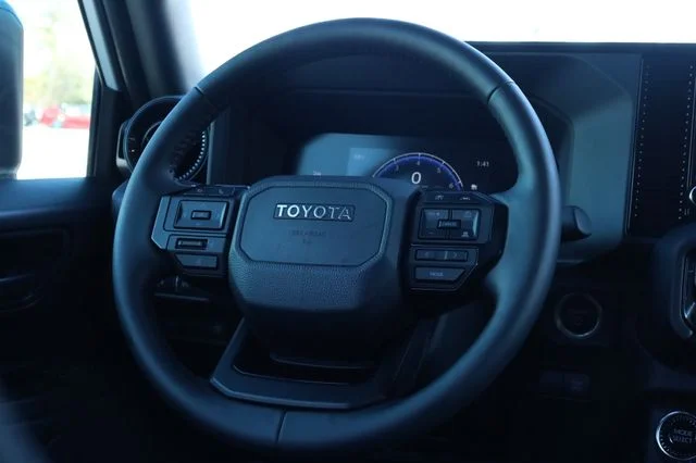 2024 Toyota Land Cruiser Land Cruiser 1958 - Photo 11