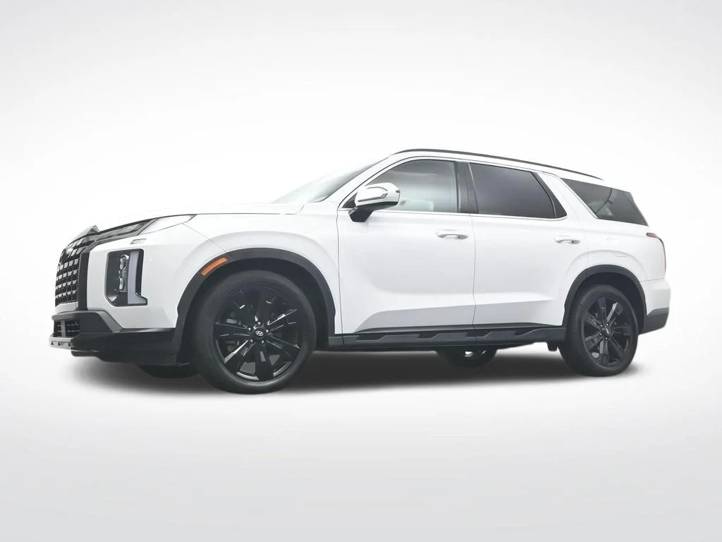 Certified Used 2024 Hyper White Hyundai XRT image 31