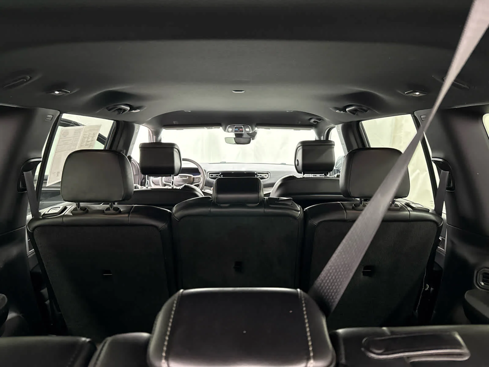 Used 2024 Gray/gray Jeep Series II image 15