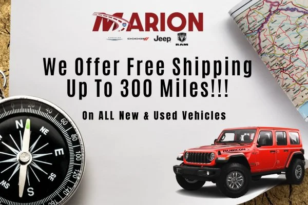 New 2026 White Jeep  image 11