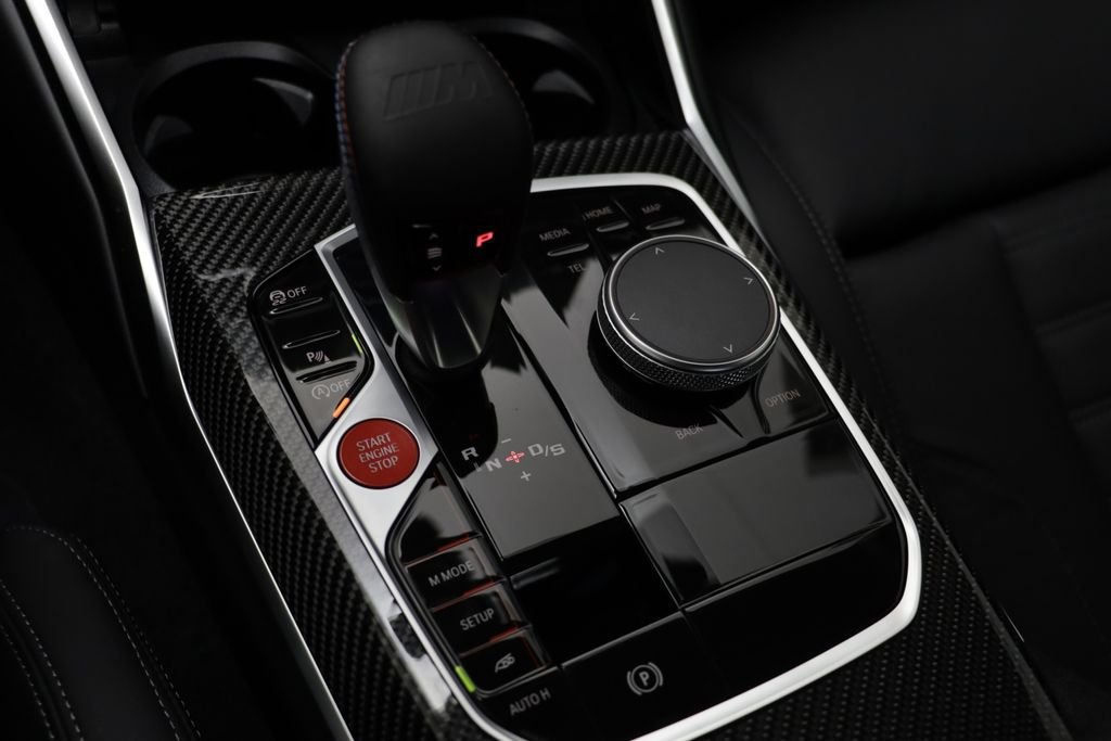 2026 BMW M2 Coupe M2 - Photo 12