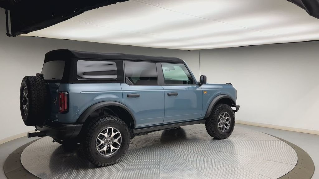 Used 2022 Area 51 Ford Badlands image 2