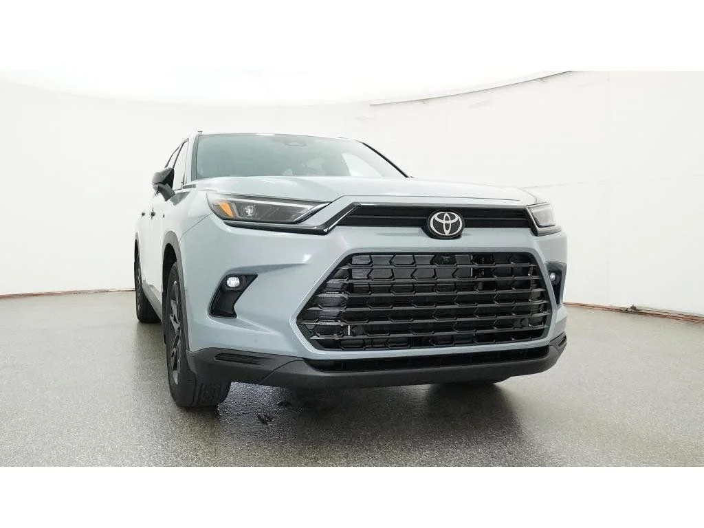 New 2026  Toyota Nightshade Edition image 37