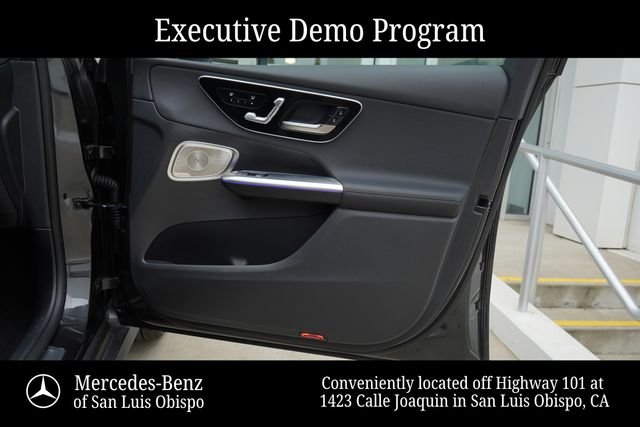 Used 2026  Mercedes-Benz GLC 300 image 16
