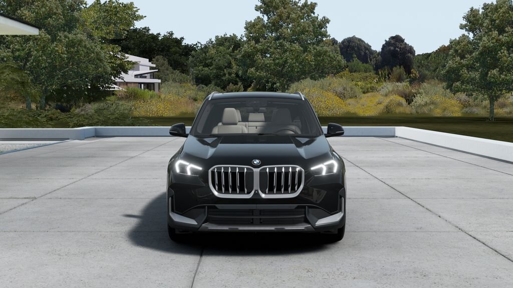 New 2027 Jet Black BMW xDrive28i image 25