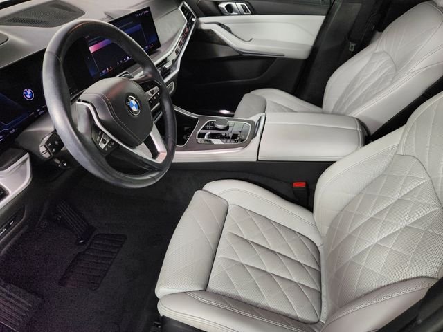 2024 BMW X5 40i - Photo 13