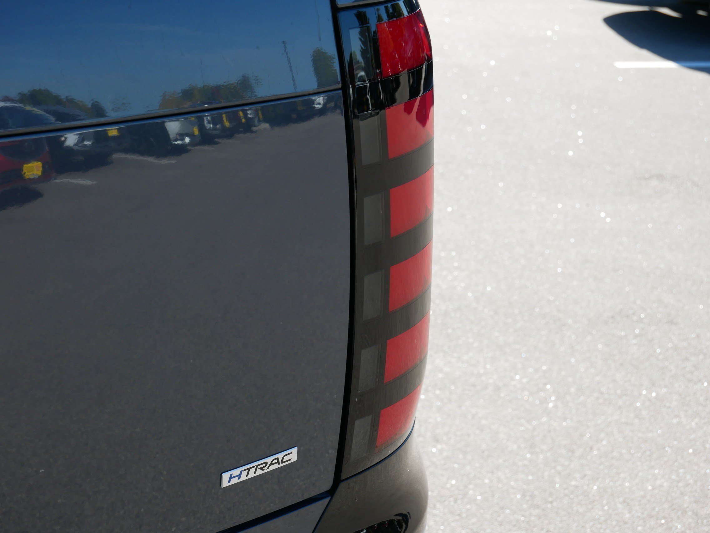 2026 Hyundai Palisade Limited - Photo 17