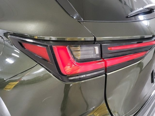Certified Used 2023 Green Lexus 350 Premium image 29