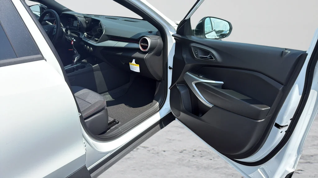 2026 Chevrolet Trax RS - Photo 22
