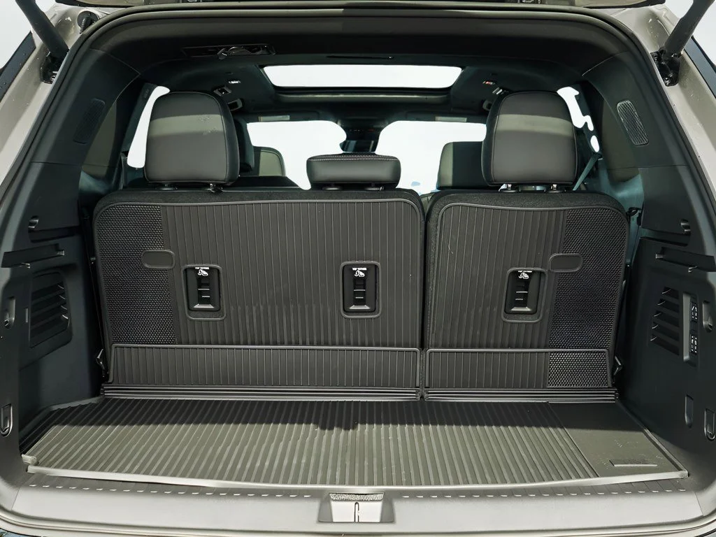 2026 Buick Enclave Sport Touring - Photo 8