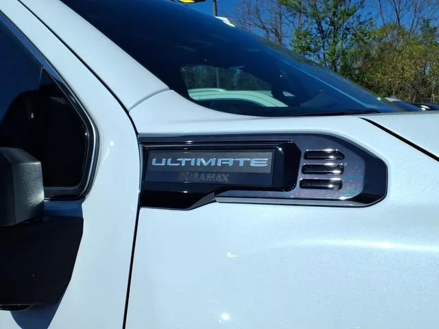 2026 GMC Sierra 2500HD Denali Ultimate - Photo 6