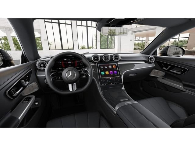 2025 Mercedes-Benz CLE CLE 300 - Photo 44