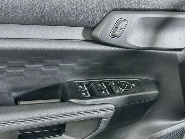 New 2026 Ford Ranger XLT