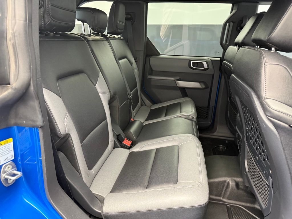 Used 2023 Blue Ford Black Diamond image 72