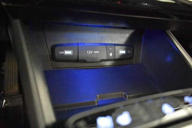 2024 Hyundai Tucson Limited - Photo 41