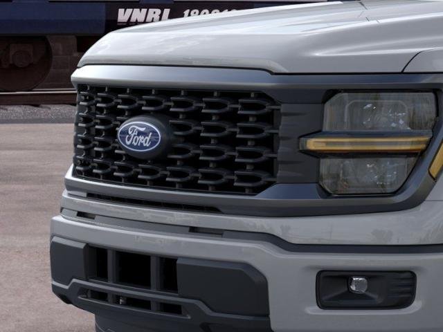 New 2026 Avalanche Ford STX image 39