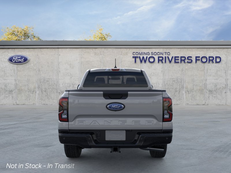 New 2026 Avalanche Ford XLT image 5