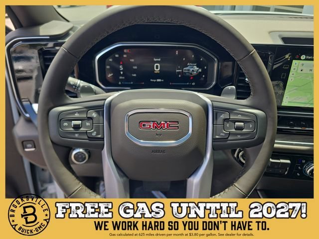 2026 GMC Sierra 1500 SLT - Photo 27