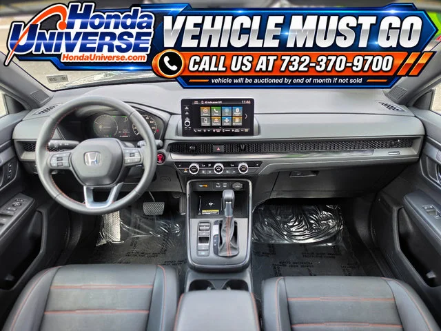 2025 Honda CR-V Sport-L - Photo 32