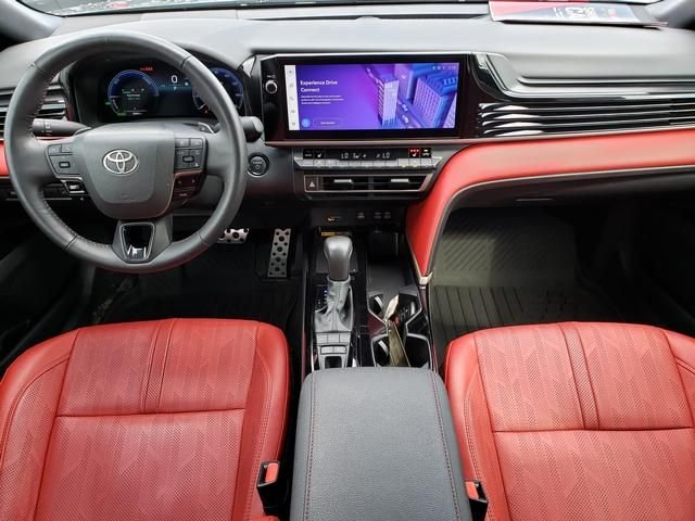 Used 2025  Toyota XSE image 15