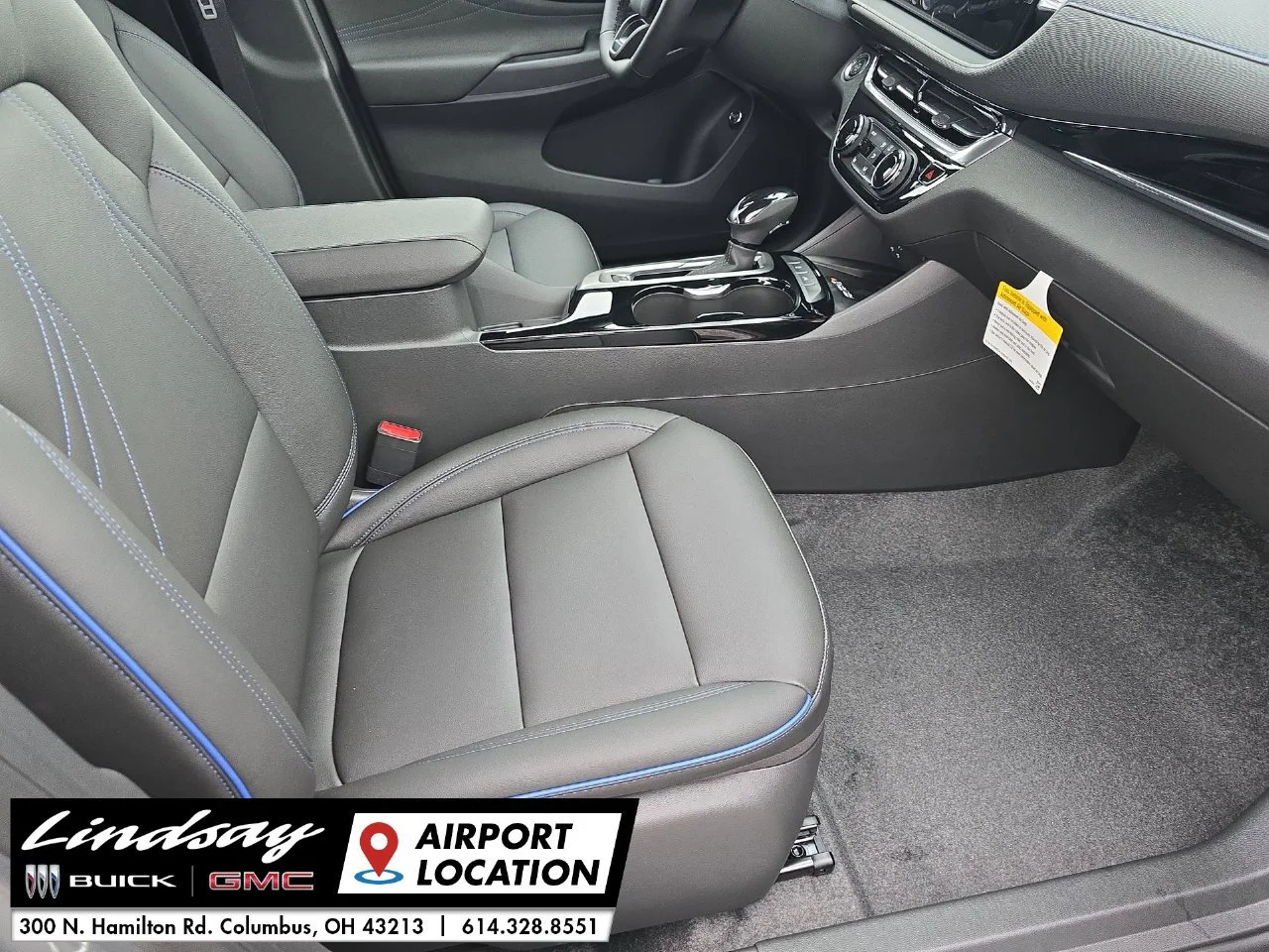 2026 Buick Envista Sport Touring - Photo 27