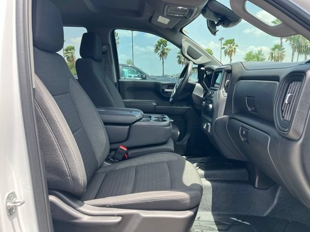 Used 2025 Summit White Chevrolet Custom image 21