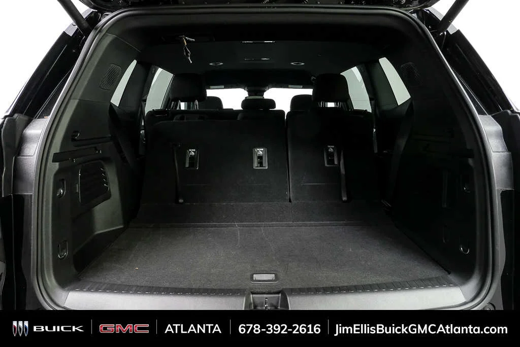 2025 GMC Acadia Elevation - Photo 32