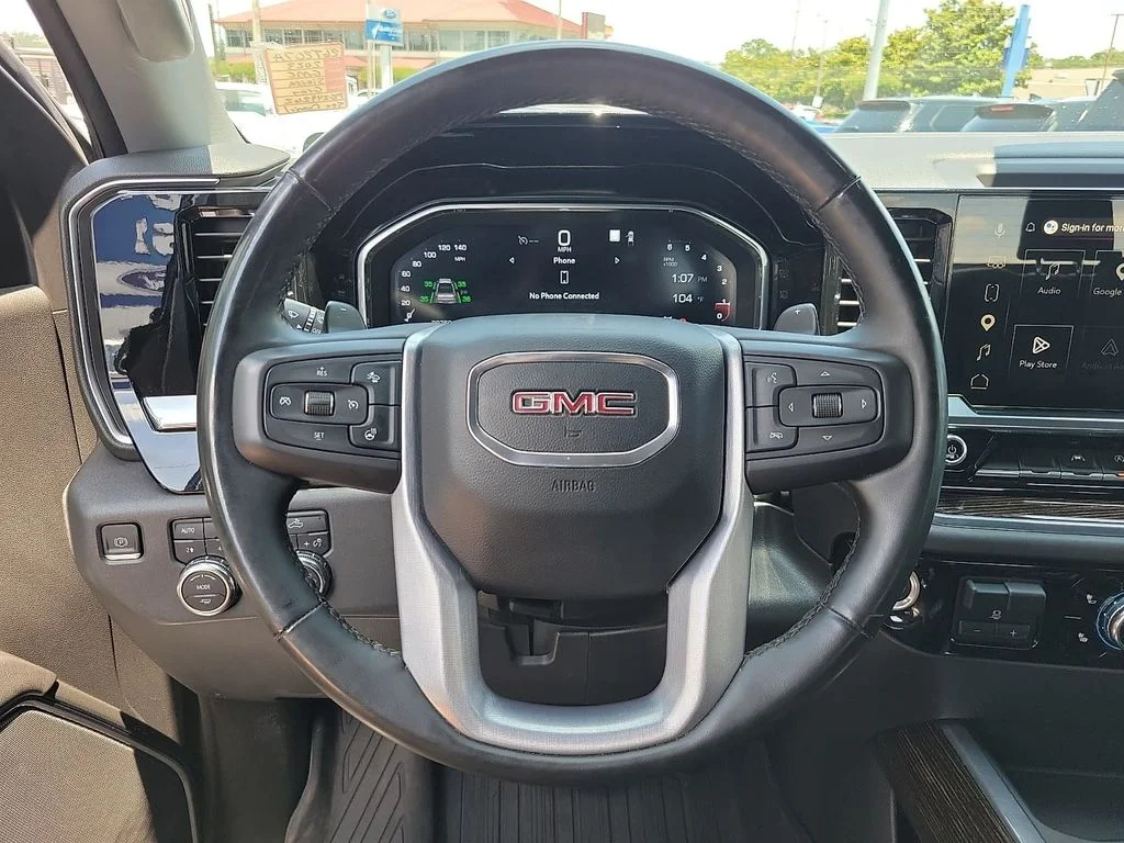 Used 2023 Sterling GMC Elevation image 19