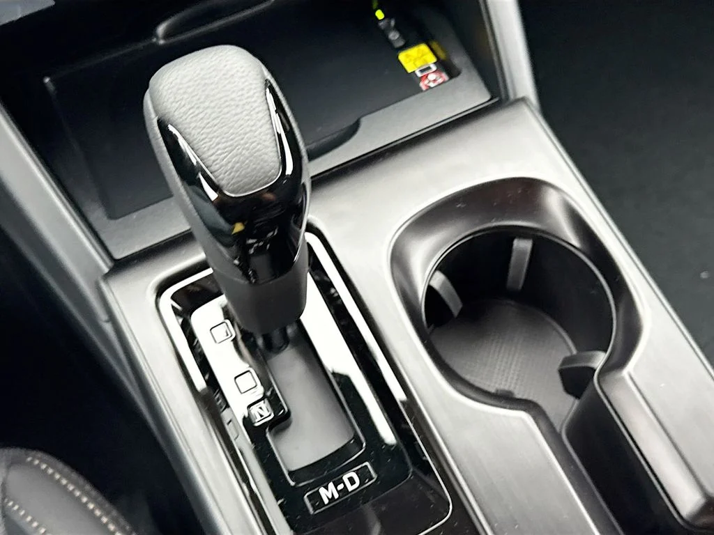 New 2026 Gray Subaru Limited image 21