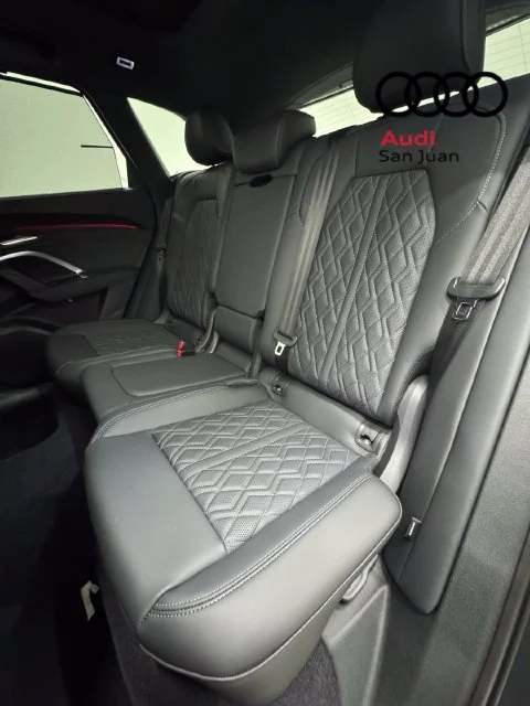 New 2026 Gray Audi Premium Plus image 27