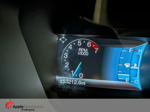 Used 2016 White Ford SE image 17