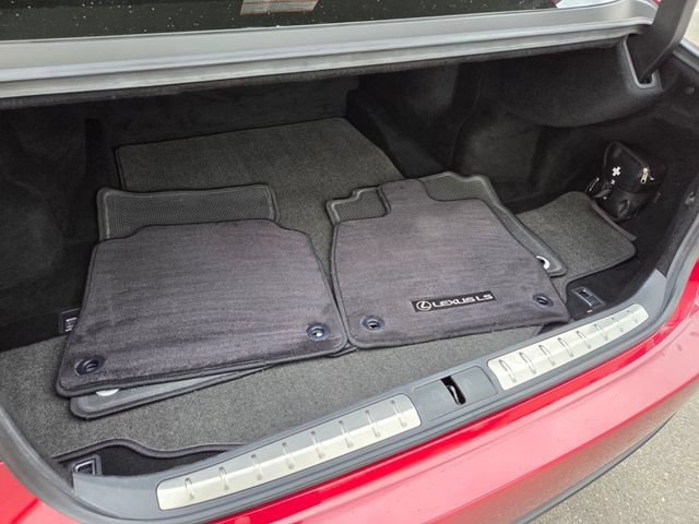 2019 Lexus LS Base - Photo 13