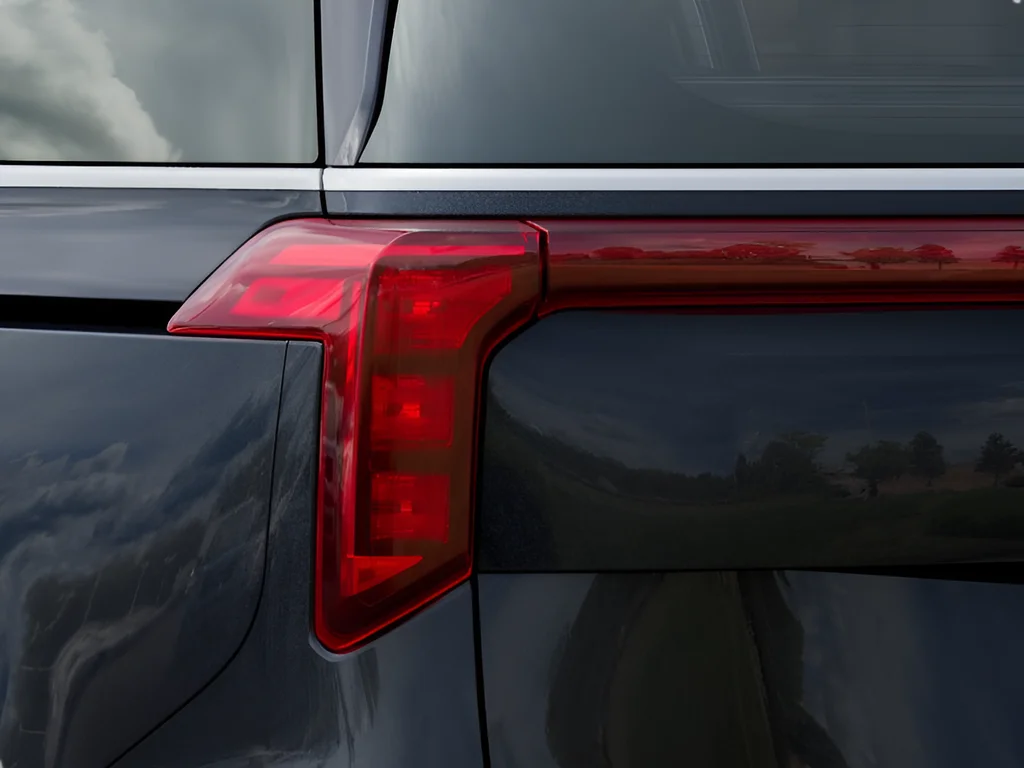 New 2027 Panthera Metal Kia EX image 26