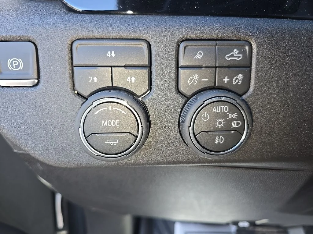 2026 Chevrolet Silverado 3500 HD LT - Photo 16