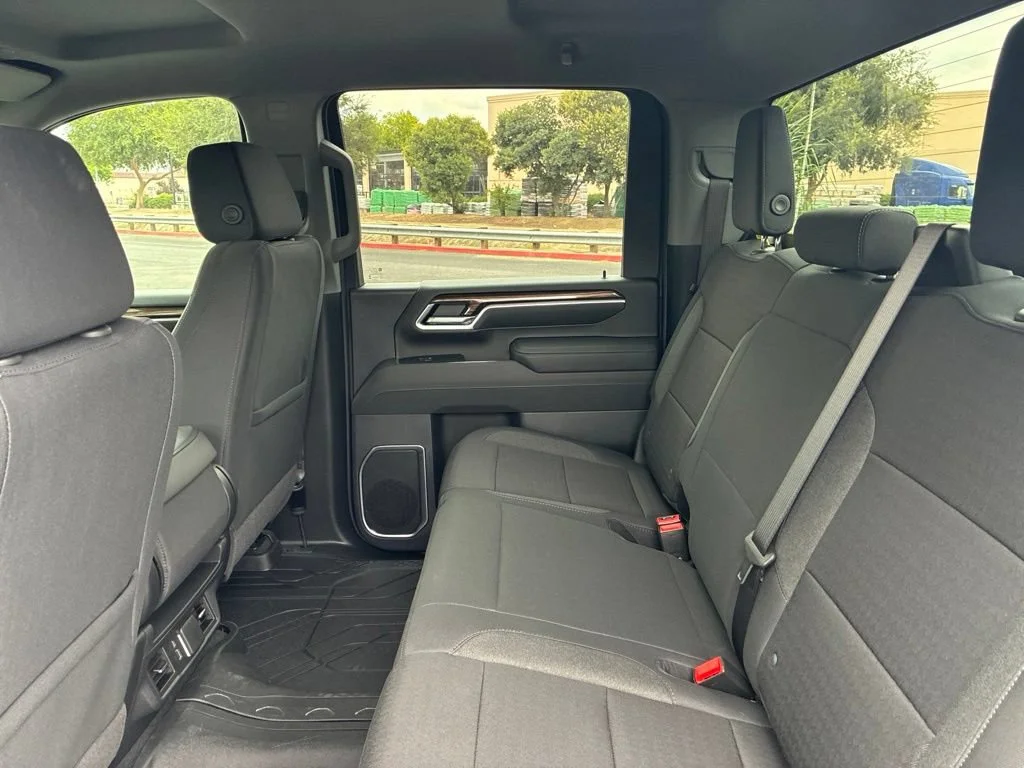 2026 Chevrolet Silverado 2500 HD LT - Photo 20