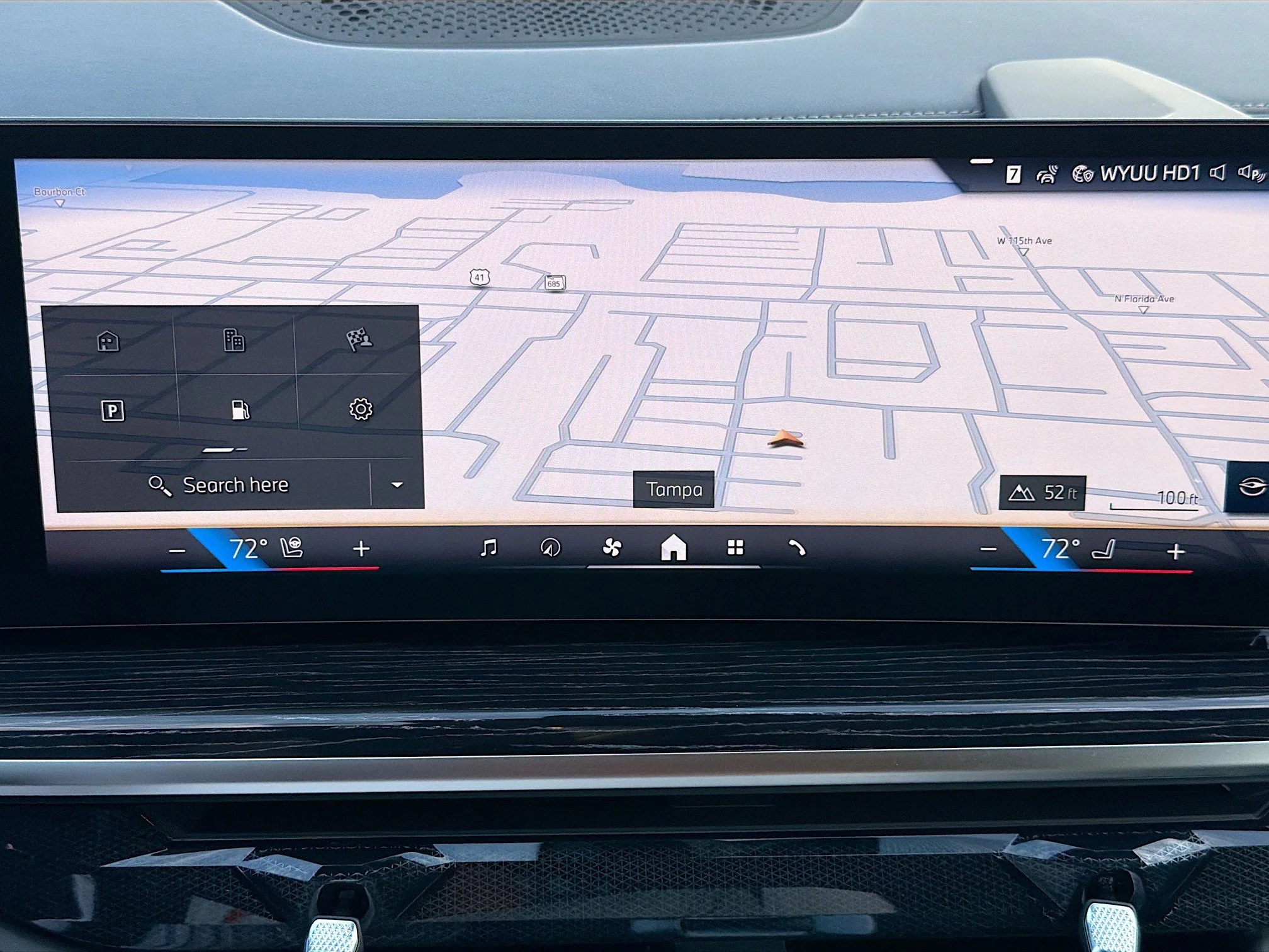New 2027 Skyscraper Grey Metallic BMW xDrive40i image 31