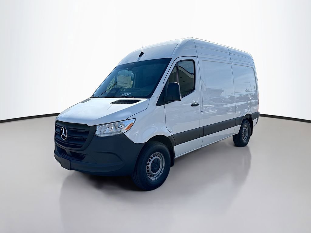 New 2026 Arctic White Mercedes-Benz  image 18