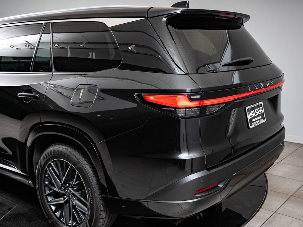 Used 2024 Caviar Lexus 350 Premium image 19