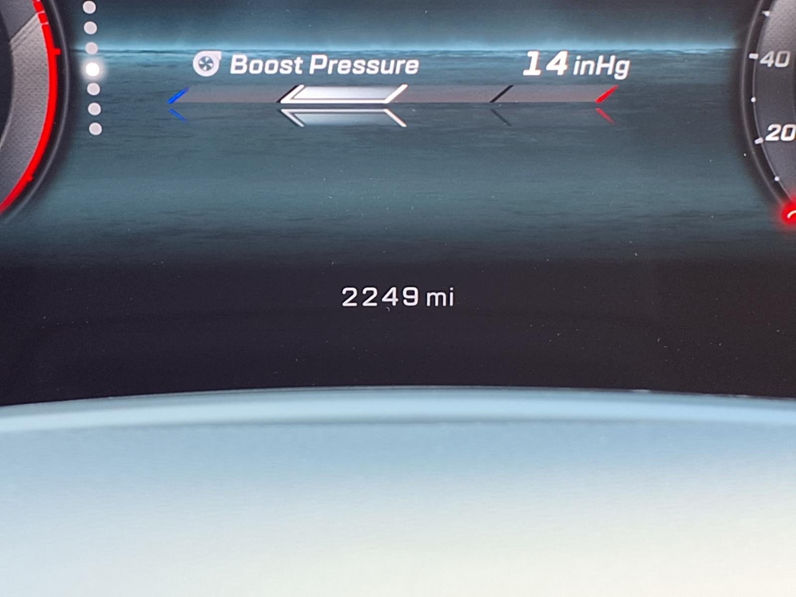 New 2026 Bludicrous Dodge R/T Plus image 18
