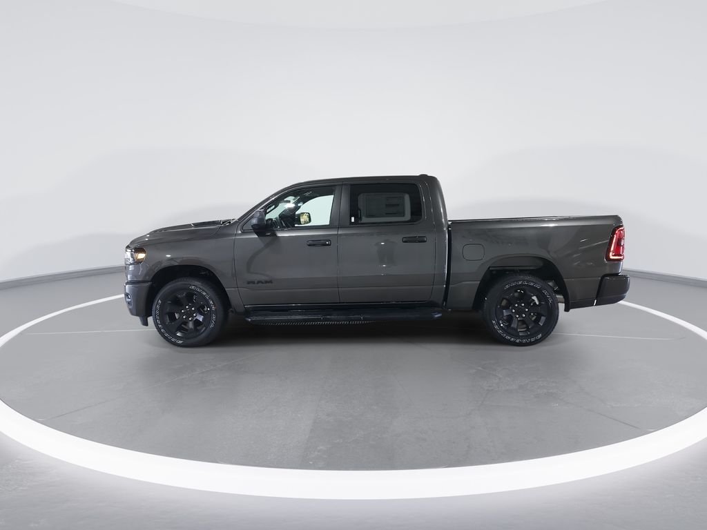 New 2026 Gray Ram Express image 5