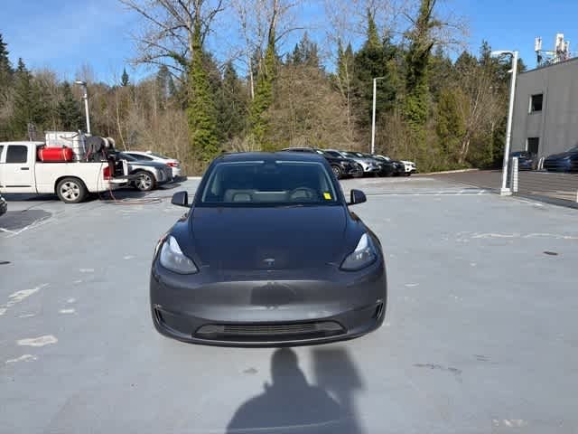 Used 2023 Tesla Model Y Performance with VIN 7SAYGDEF8PF916037 for sale in Kansas City