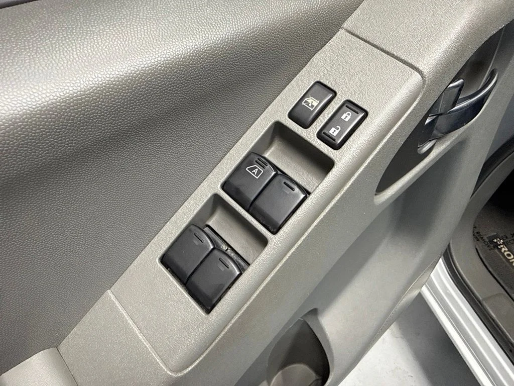 Used 2019 Silver Nissan SV image 19