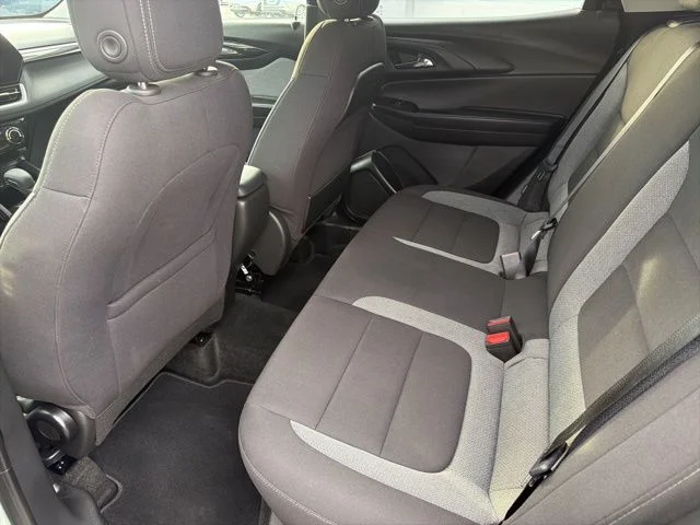 2026 Chevrolet Trailblazer LT - Photo 26