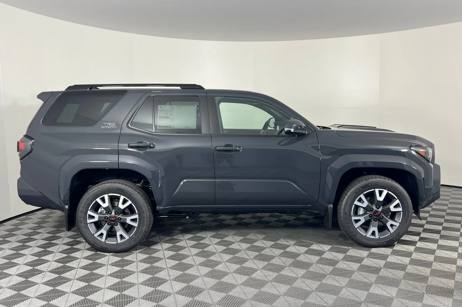New 2026 Underground Toyota  TRD Sport image 2