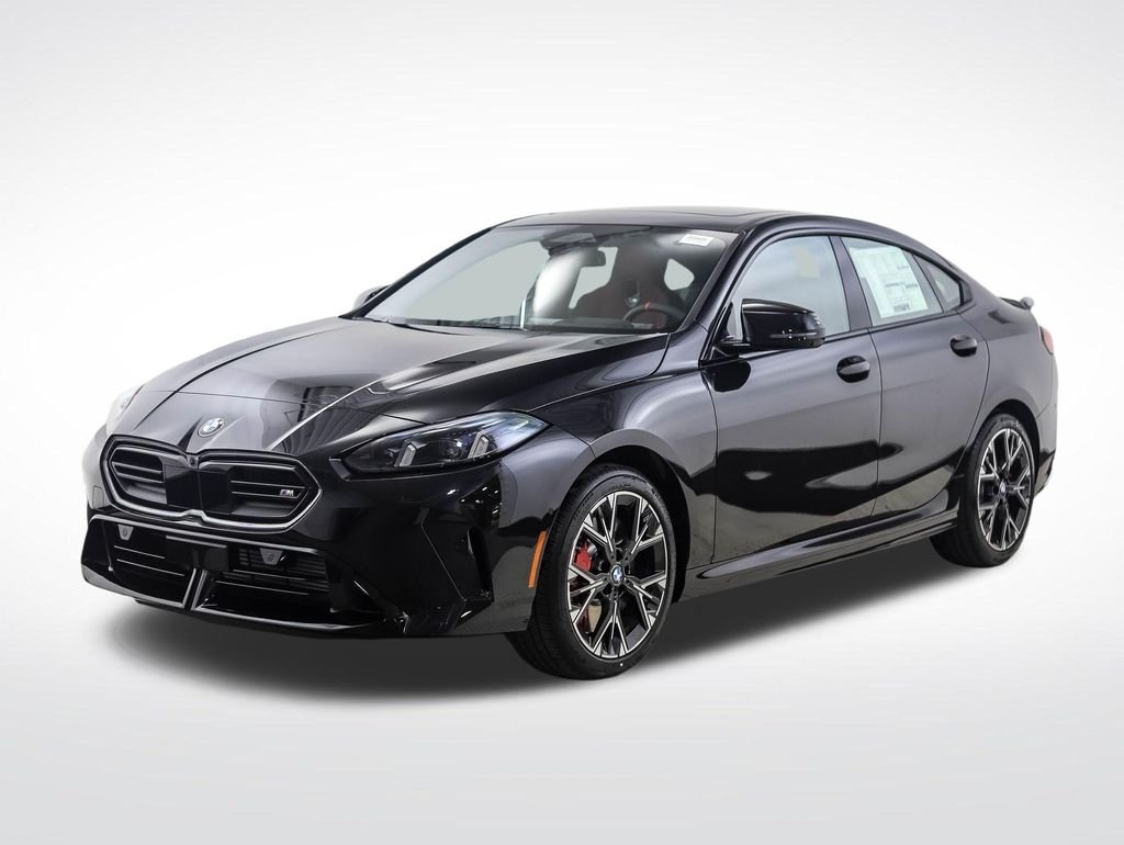 2026 BMW 2 Series M235 xDrive Gran Coupe's photo