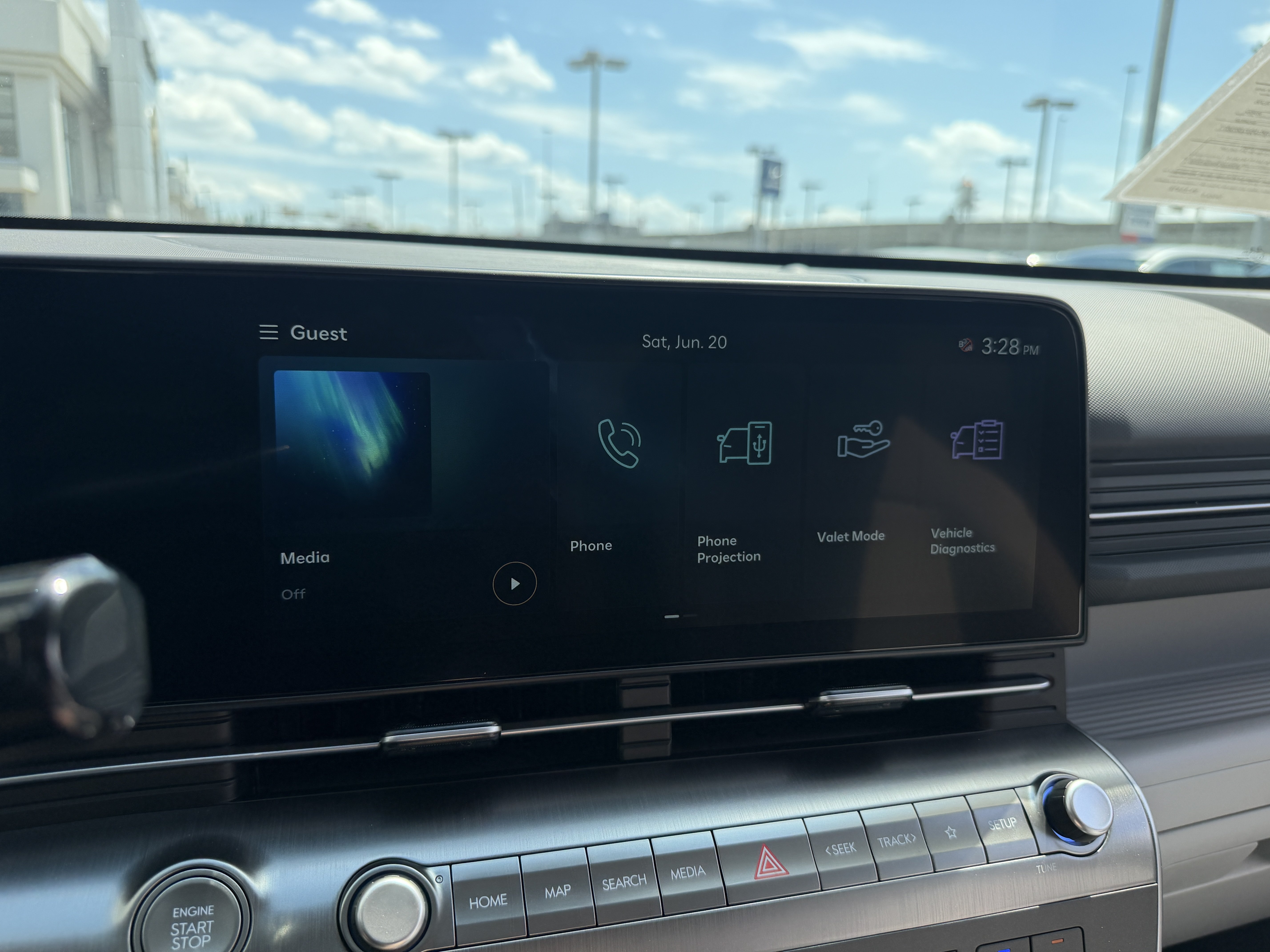 2026 Hyundai Kona SEL Sport - Photo 34