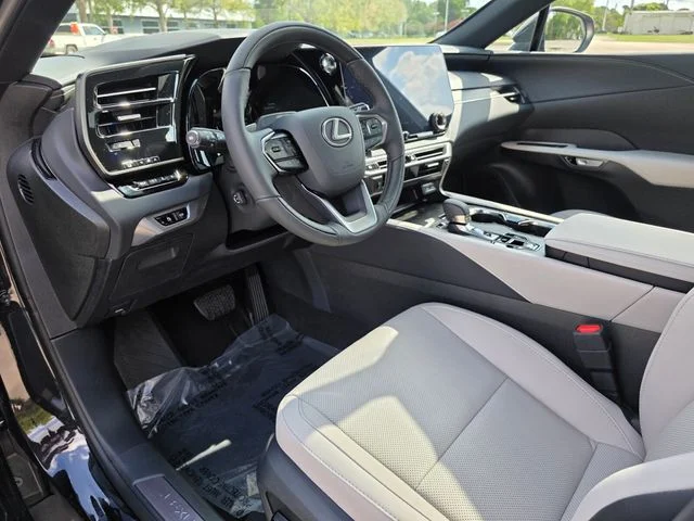 2026 Lexus RX 350 Premium - Photo 23