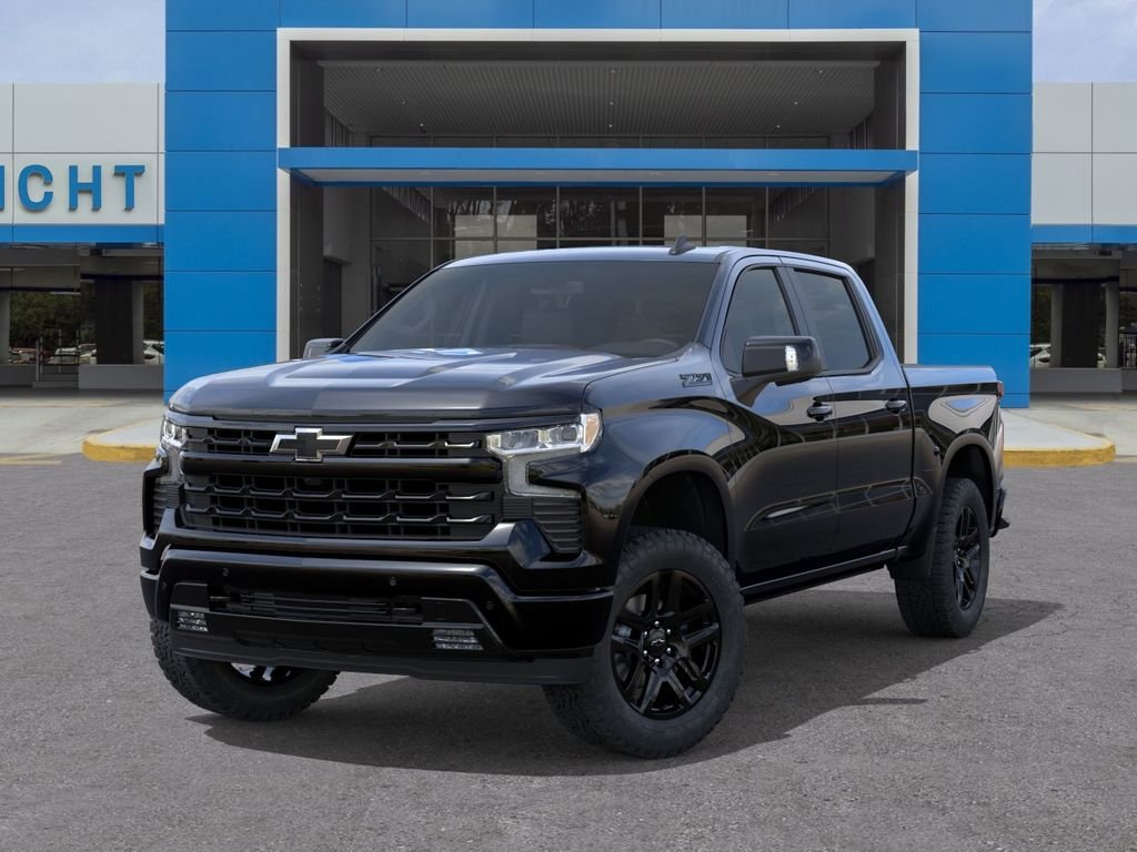 2026 Chevrolet Silverado 1500 RST - Photo 6