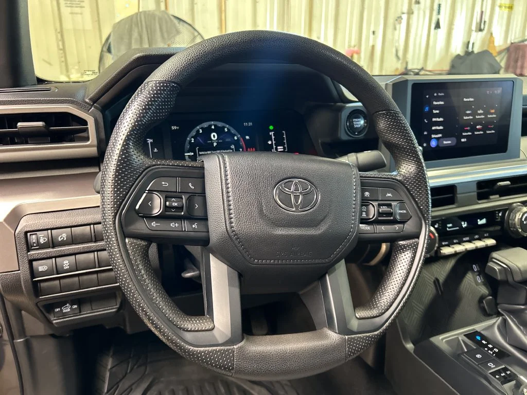 Certified Used 2024  Toyota SR5 image 19