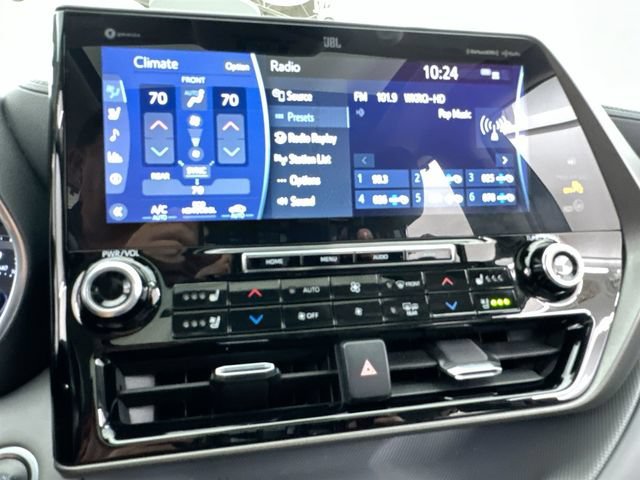 2021 Toyota Highlander Limited - Photo 31